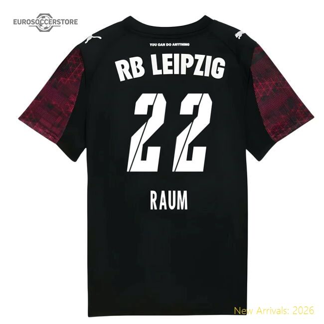 Match Third Football Club Kids) (raum Jersey Lightweight