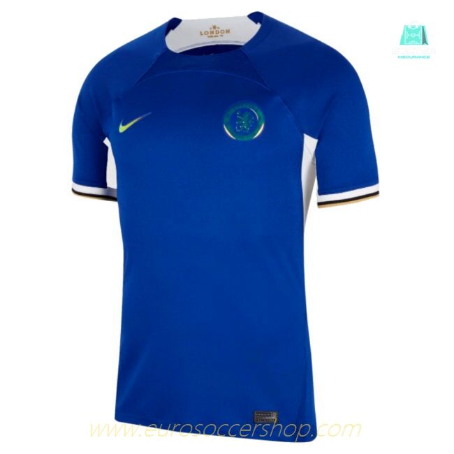 2023-2024 Chelsea Home Shirt (Your Name)