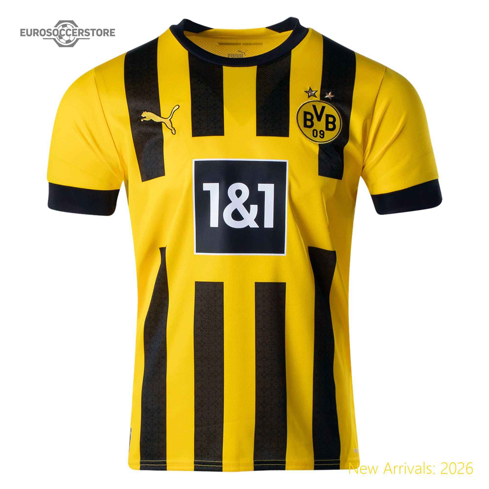 League Approved Iconic Design Kids Dor Team Superior Home Jersey 2023