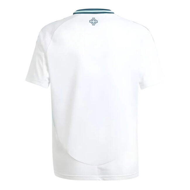 Exclusive Northern Ireland Away Jersey 2024-2025
