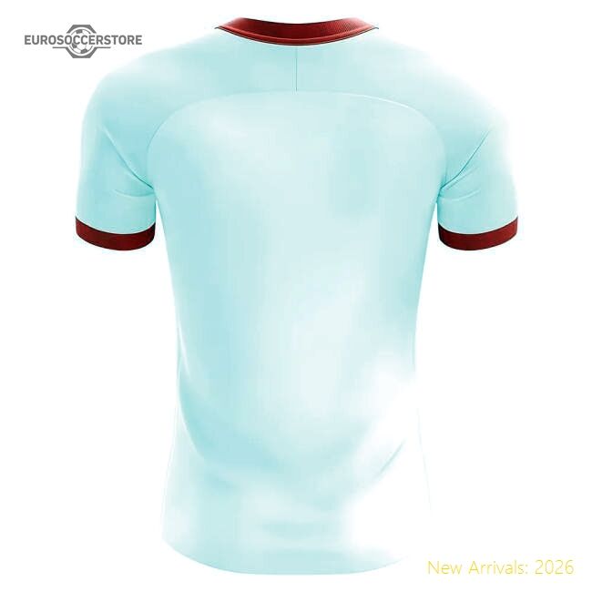 Official Football Team Legend Jersey () Style Comfort Fit