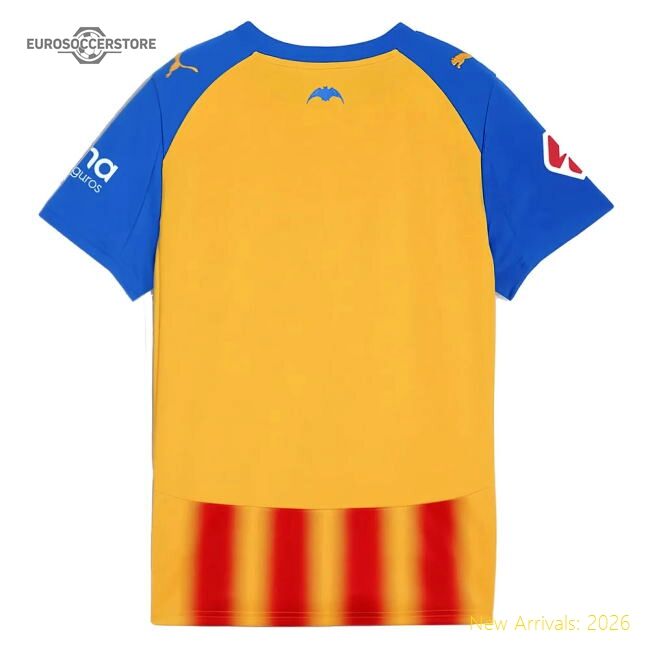 Football Club Third Pro Jersey Comfortable Official Design
