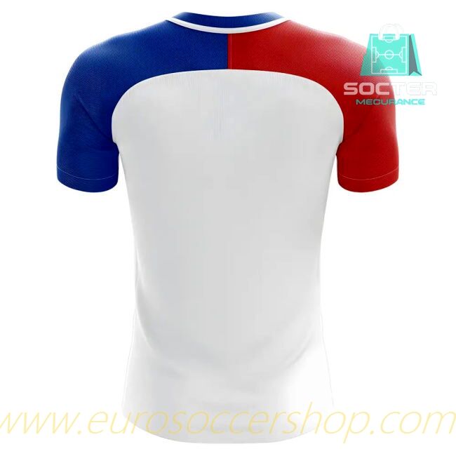 2025-2026 Season Brazilian Teams Home Ladies