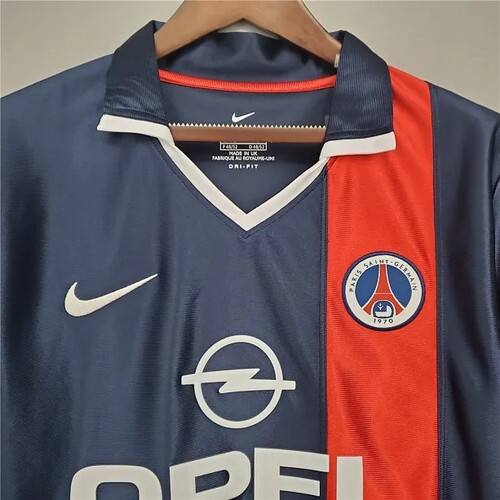 Psg (psg) Official Local - Game Day Essential - International Soccer