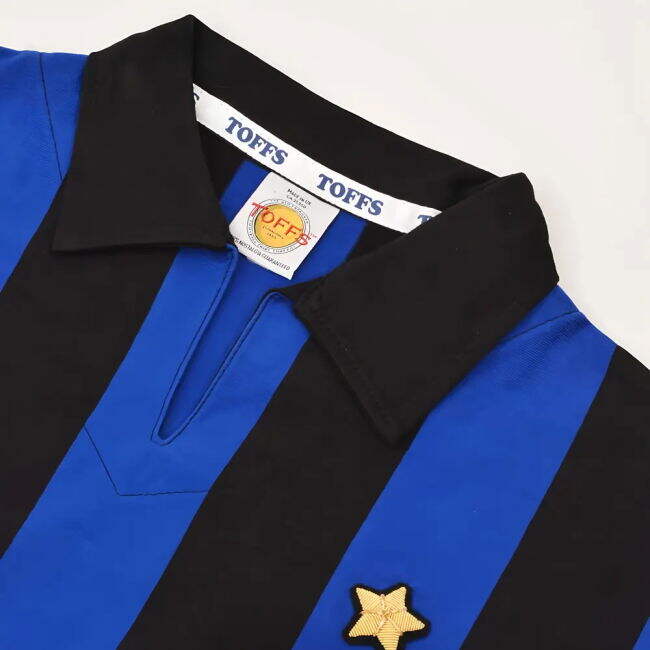 Internazionale Retro 1978-1979 Shirt - (Unisex