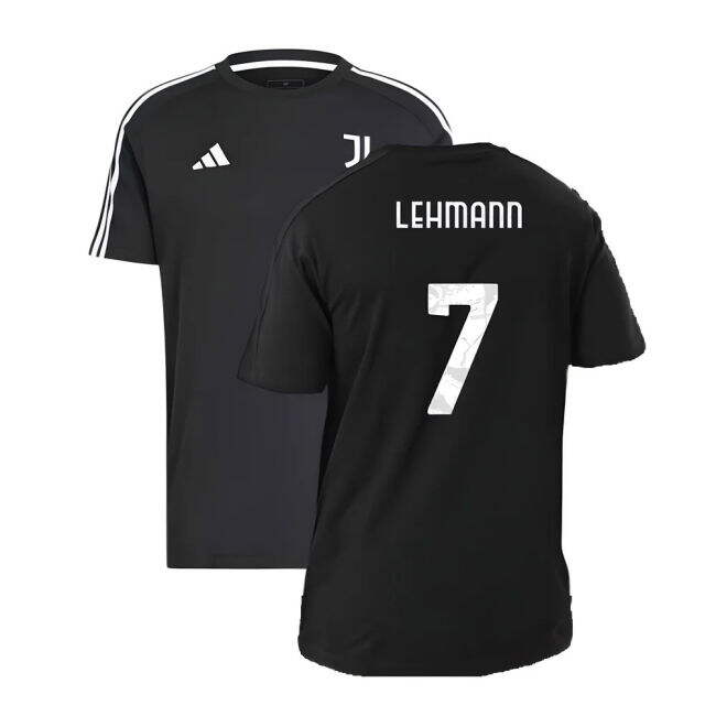 Juventus Pro Jersey 2024-2025