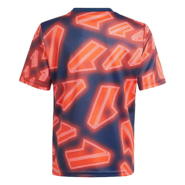 2023-2024 Shirt by Juventus Pre Match (Junior