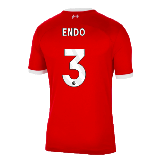 2023-20 Liverpool chic Home Football Shirt | genuine