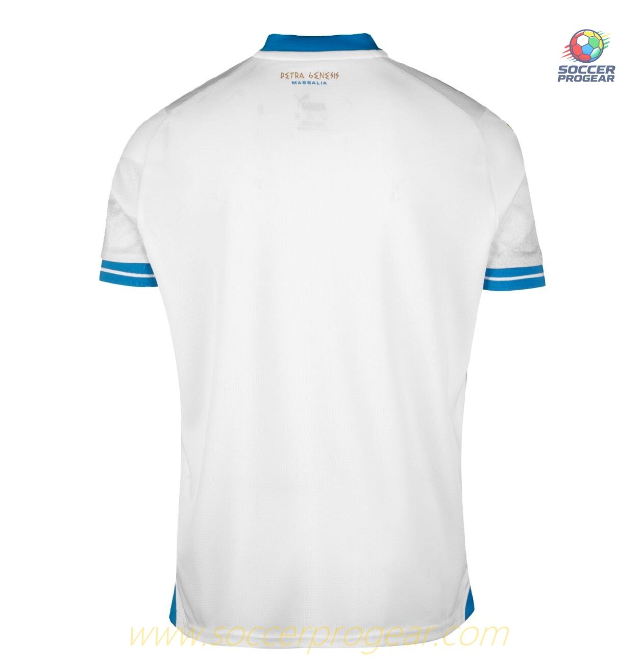 OM HOME JERSEY 2023 2024