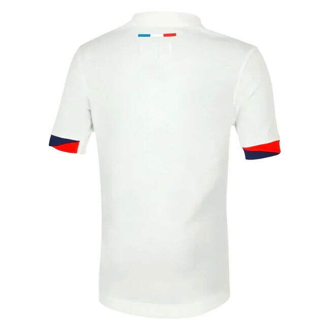 Original Replica PSG Away Supporter Kit for Kids