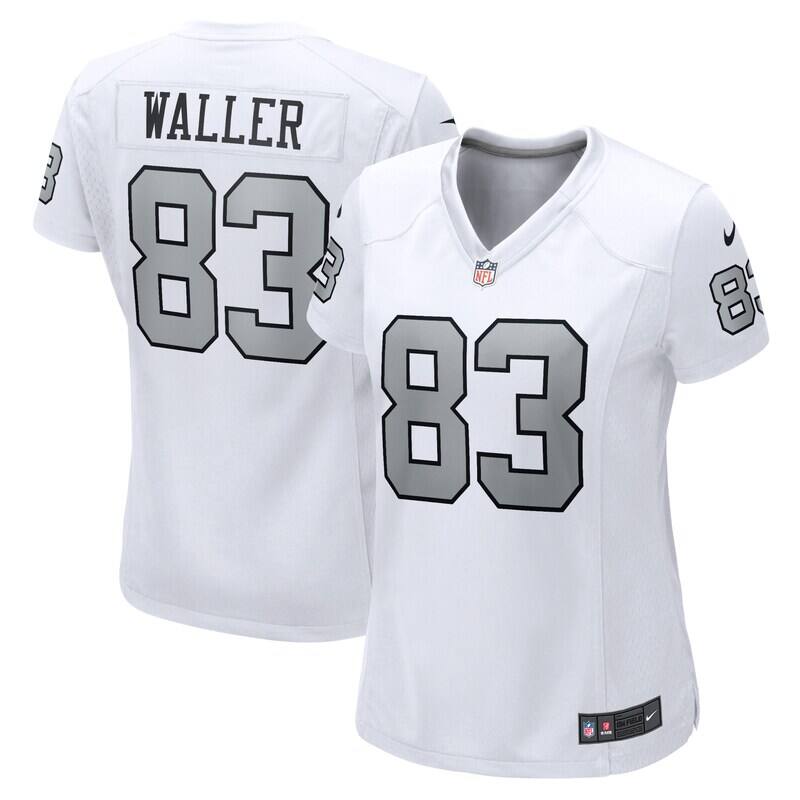 None Darren Waller Las Vegas Raiders Great Value Limited Edition