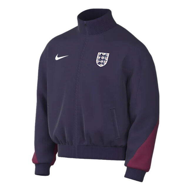 2024-2025 England NT Home Shirt