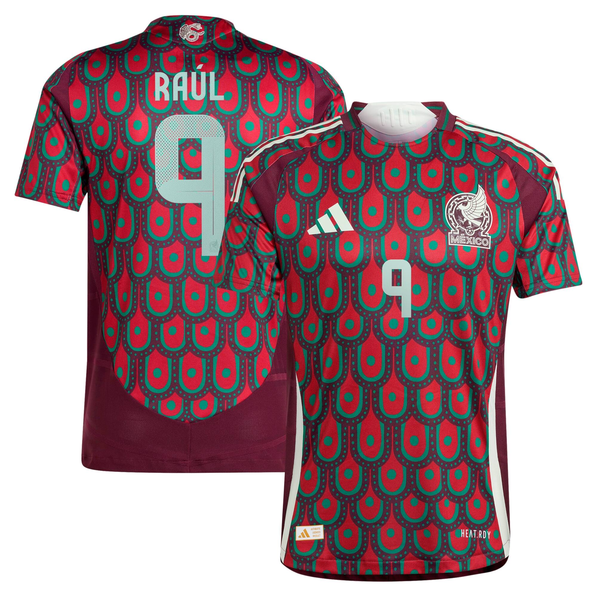 Men's 2024 Exceptional Authentic Jersey - Soccer Jersey - Hurry Up