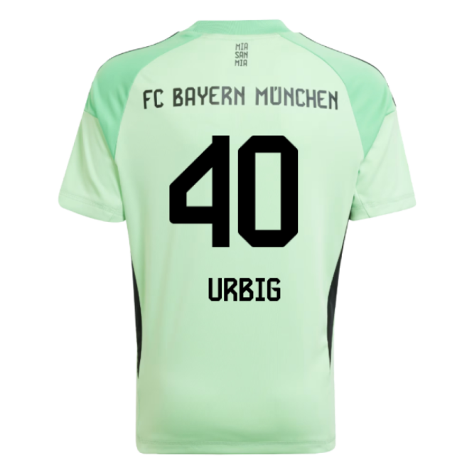 Bayern Munich (bayern) 2025-2026 Home - Var3-4