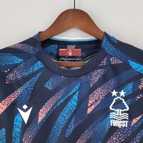 Football Team Forest #2022 Match Quality Avid 2022-2023 Season Thir...