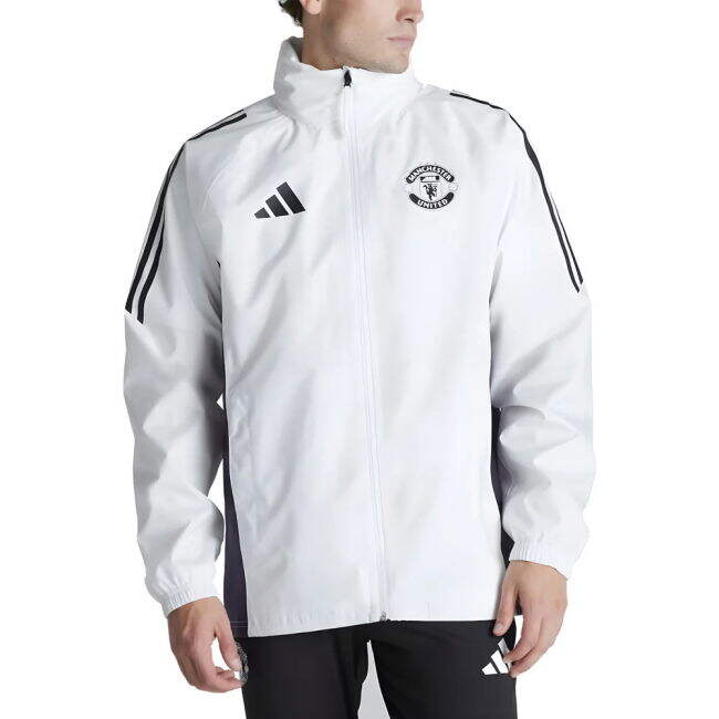 Man Utd Limited Edition Jersey 2025-2026 #41