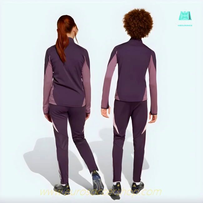 2024-2025 Arsenal Training Pants (Aurora Black) - Kids