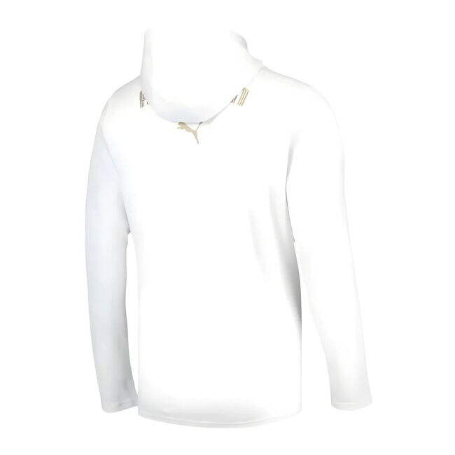 2024-2025 ACM Shirt (White) Stretch Fabric Quick Dry Moisture Wicking