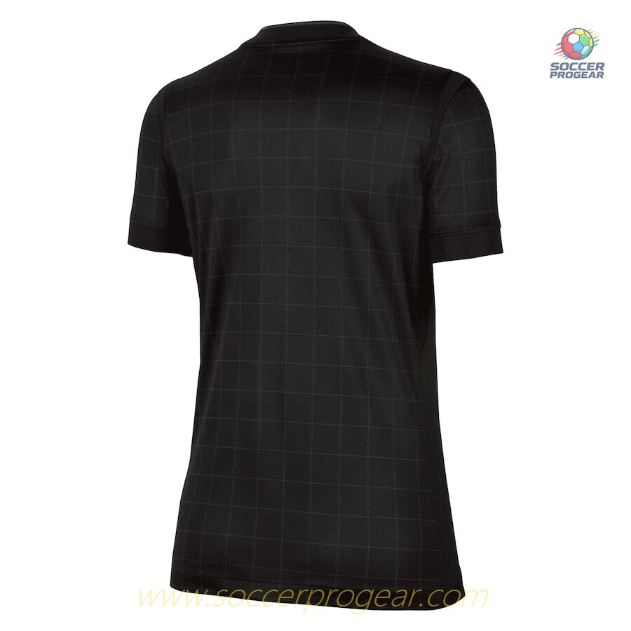 Tottenham Away Shirt 2025-2026 Season Woman