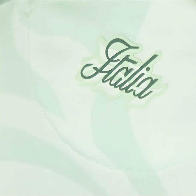 Italy Exclusive Away Jersey 2025-2026 #12