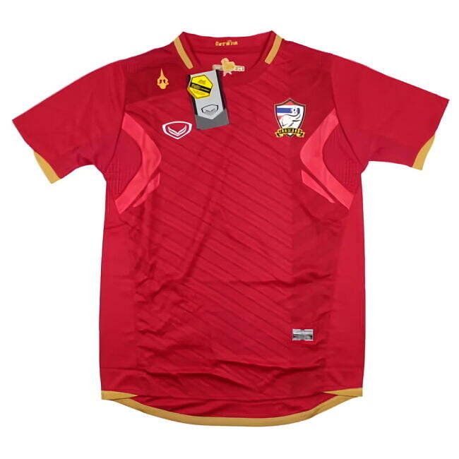 Elite Style Thailand Away Pro Level Shirt 2012-2013