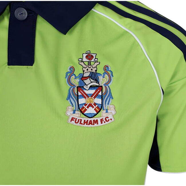 2025-2026 FUL Away - performance kit for Fulham v3.754 game