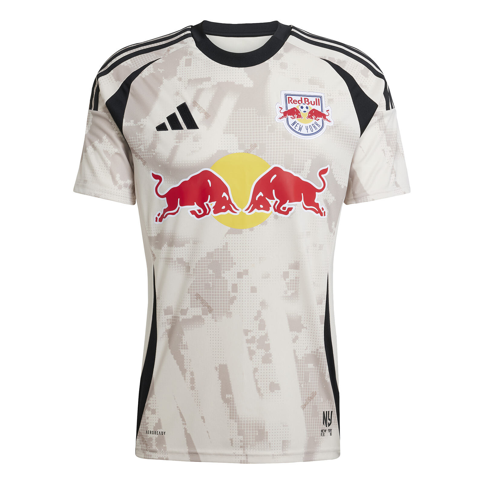 Adidas Your Favorite Team Away Jersey 25/26 for fan-version fans