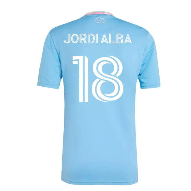 Football Club Alba #18 Elite Performance Devoted 2024-2025 Season F...