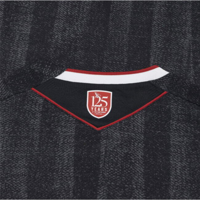 Comfortable Match Jersey - 2025-2026 WBA Third Fashionable Adults#733