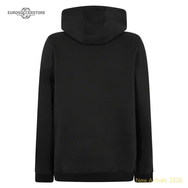 Authentic European Team 2025-2026 Home Short Sleeve Shirt