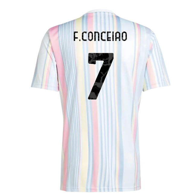 Shirt for Juventus Pre-Match 2025-2026 (Men