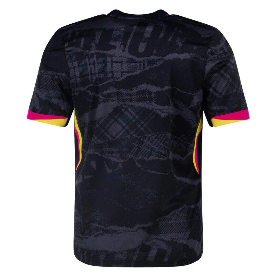 2425 Chelsea Black Football Shirt PALMER 20 - Official Replica 7579