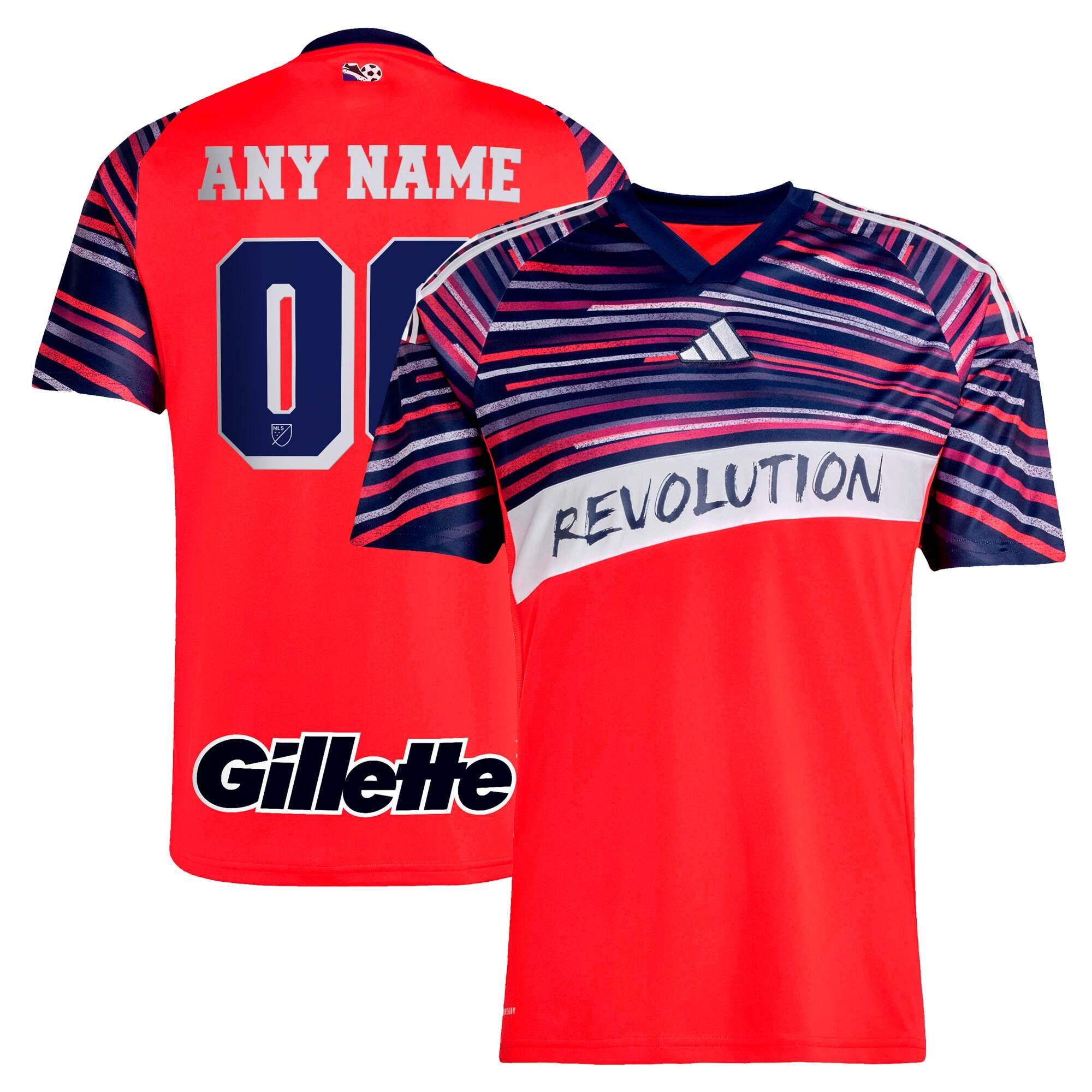 Men's 2025 Exceptional Replica - Team Jersey - Shop Now - Best-Seller