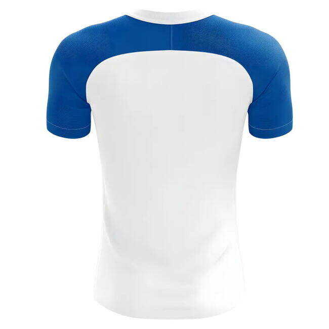 Mall Discounts 2018-2019 Italy Fans Culture Away Concept Shirt - Womens Fashionable