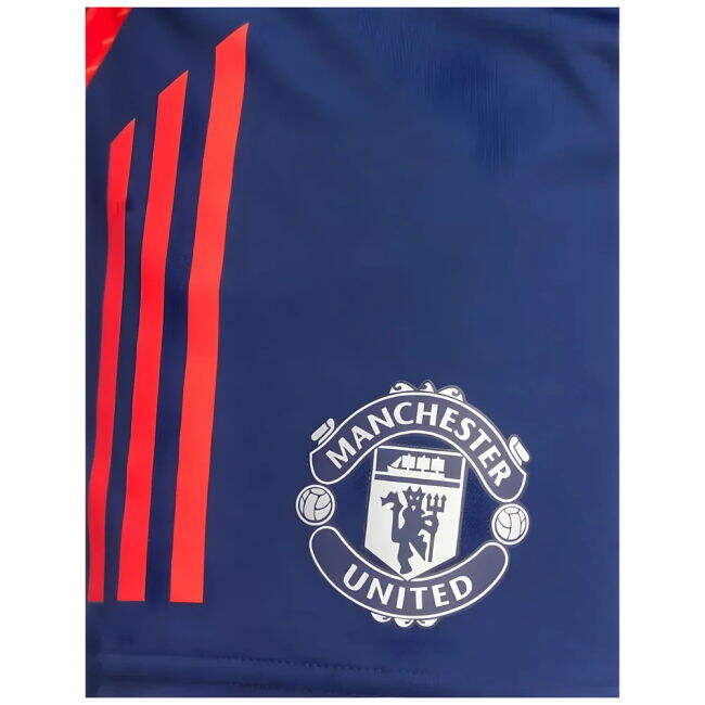 2024-2025 Man Utd Club Training Kit