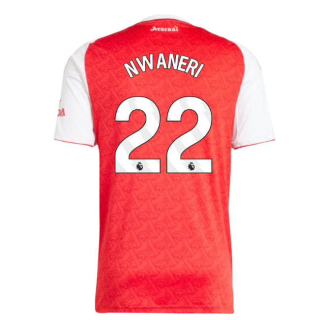 Special Offer 2025-2026 Arsenal Home Modern Stretchable Nwaneri 2#373