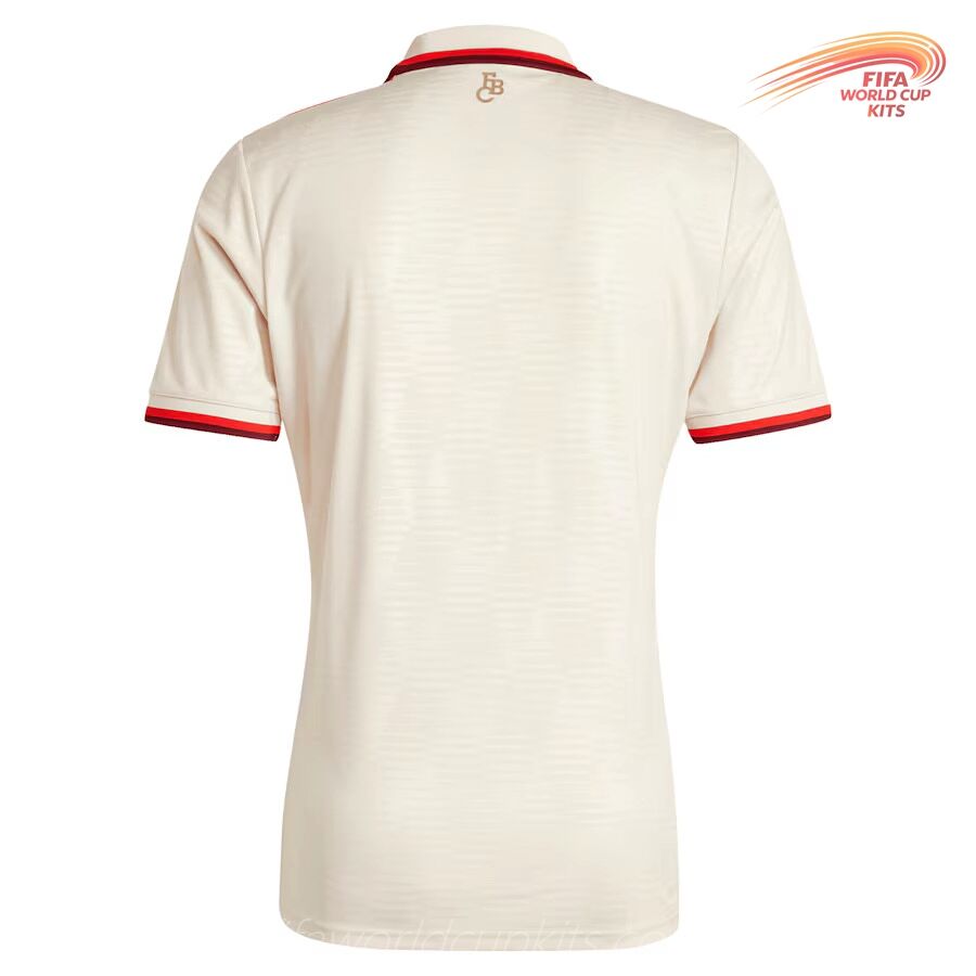 Bayern München Third Kit 2024/25