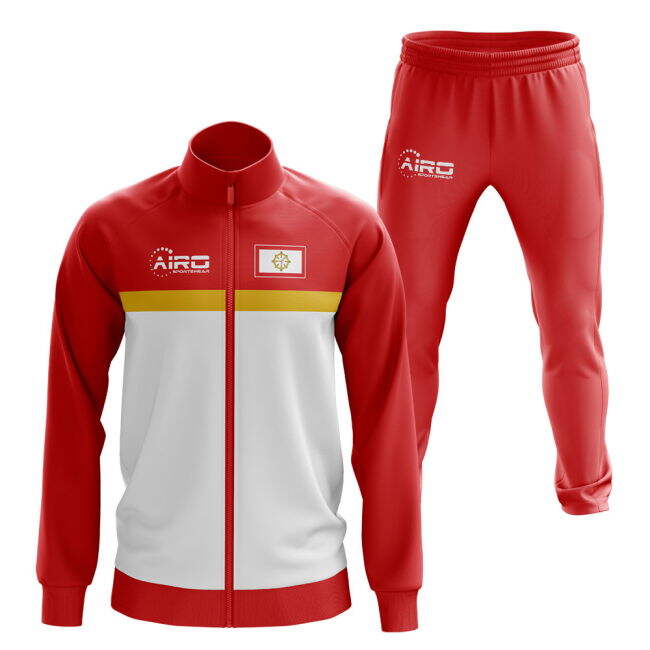 Tracksuits Performance Tracksuit Sikkim