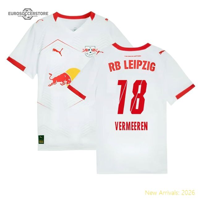Elite Football Club Home Kids) (vermeeren Jersey Lightweight