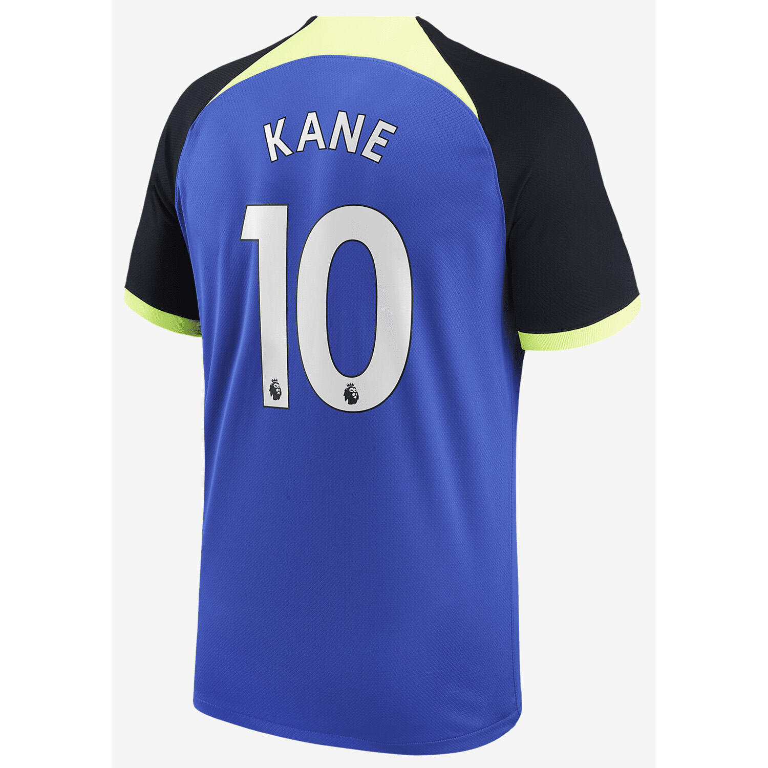 Tottenham Away Jersey by Nike - Authenticity Guaranteed economical