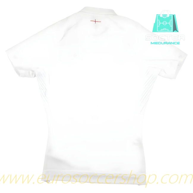 2023-2024 England National Team Home Jersey (Wilkinson 10)