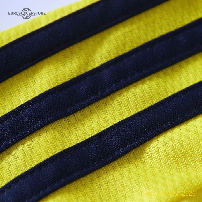 League Approved Kids High-quality Col Superstar Home Jersey 2015