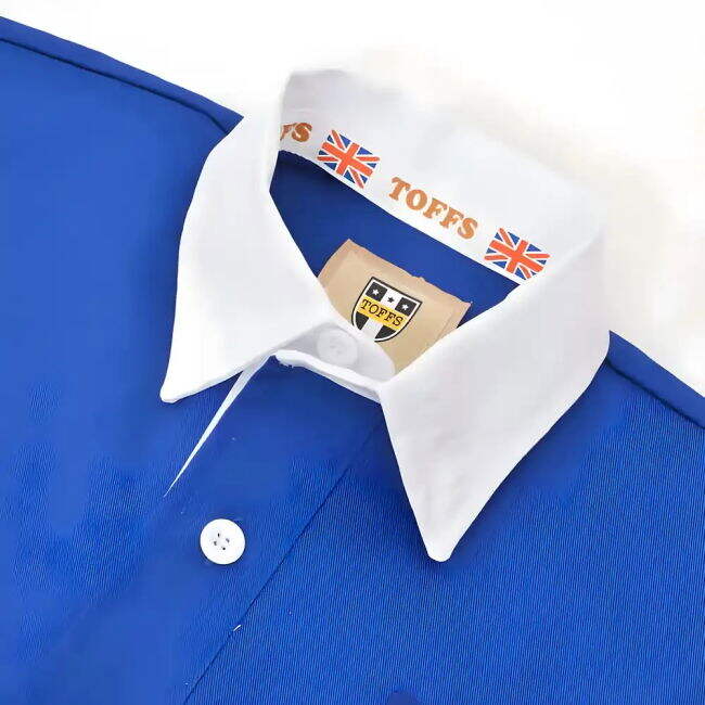 High Quality Throwback Shirt T. South #1953 Latest Season Vintage (v3)