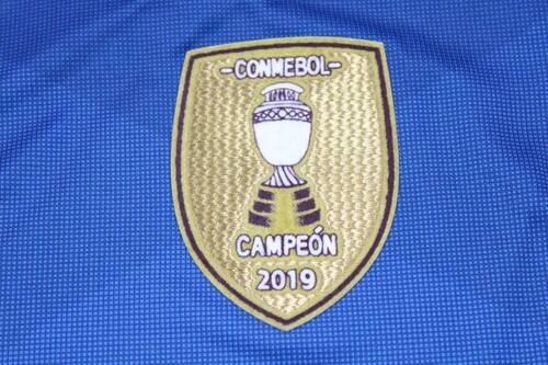 Canarinho Brazil #2020 Superior Craftsmanship True 2020-2021 Season...