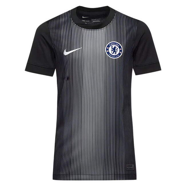 Chelsea Special Edition Home Jersey 2025-2026 #14