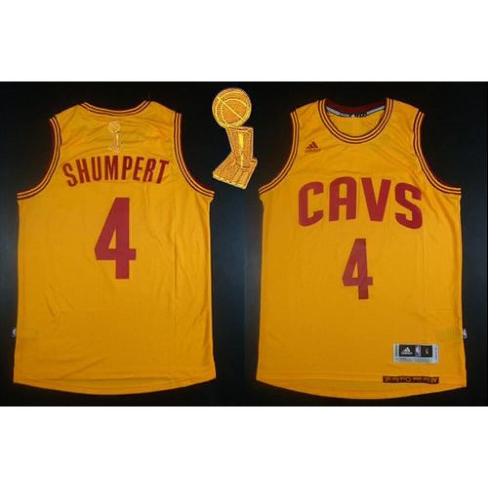Premium 4 Jersey - - NBA Collection
