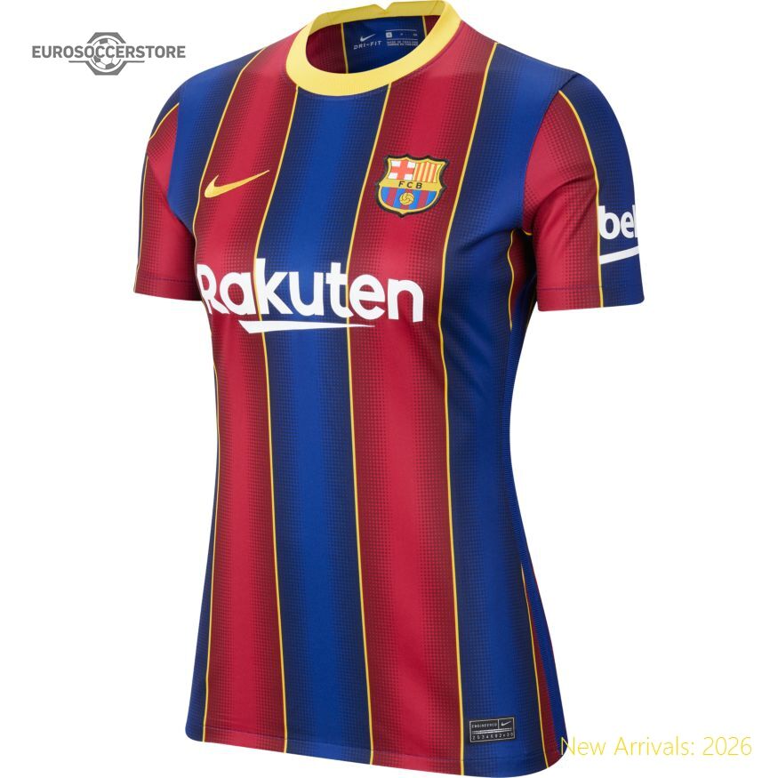 Modern Design Adult Bar Team Home High-quality Jersey 2020