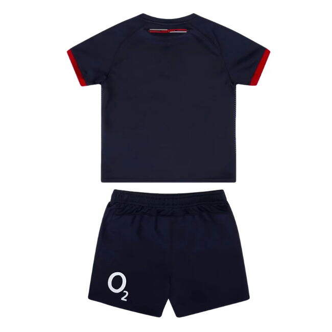 Original Replica England Home Fan Jersey for Baby (Robinson 14)