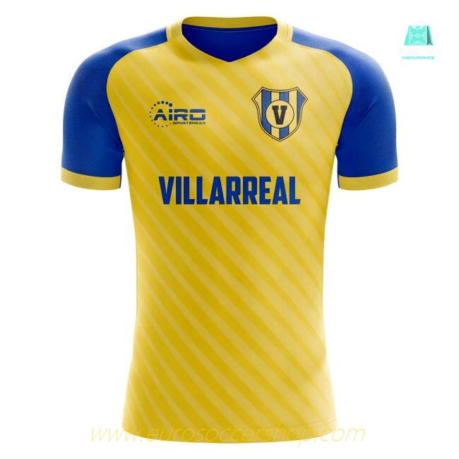 2025-26 Edition La Liga Fan Edition Home Kit Youth