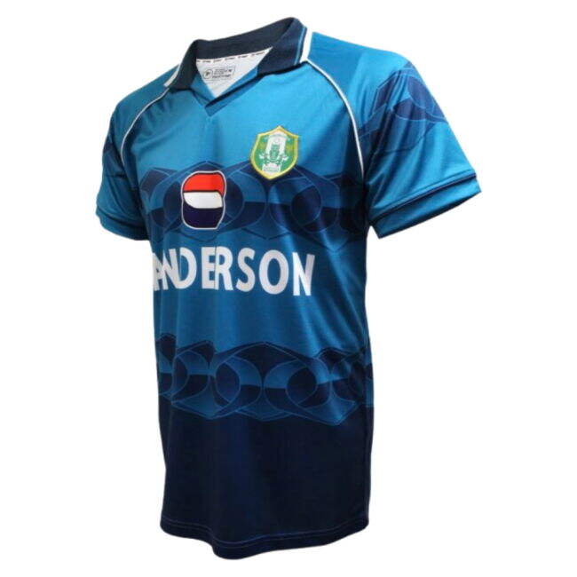 Championship Elite Away Jersey Sheffield #37